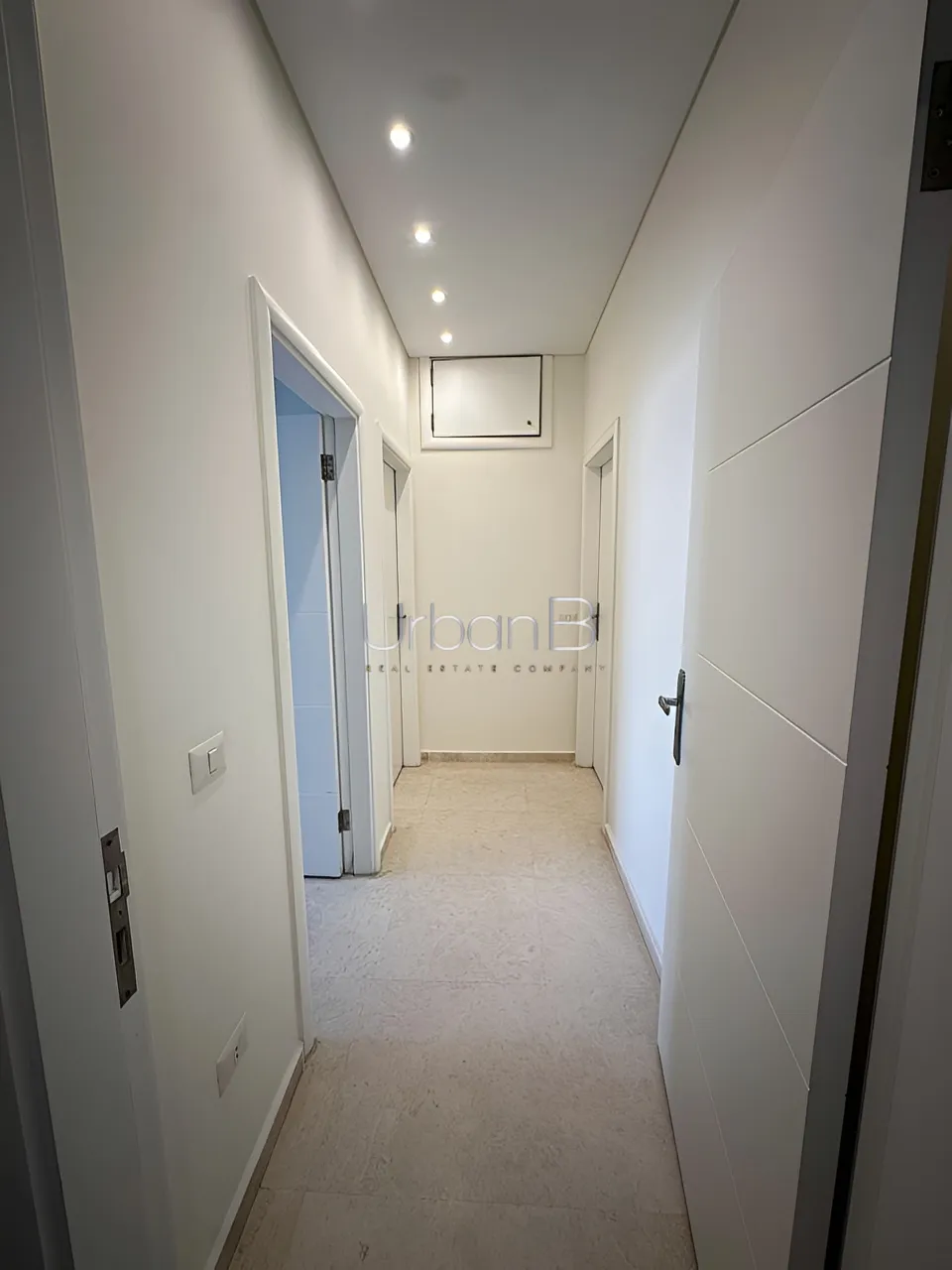 Apartment for sale in Ras al naba'a, beirut, lebanon
