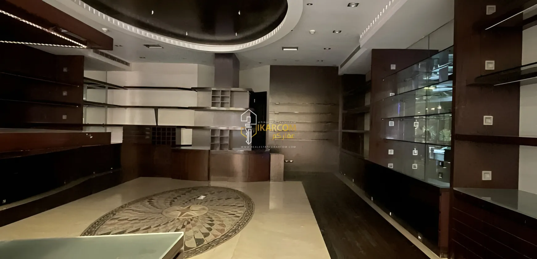 Shop for Rent in Beirut, Verdun, Lebanon