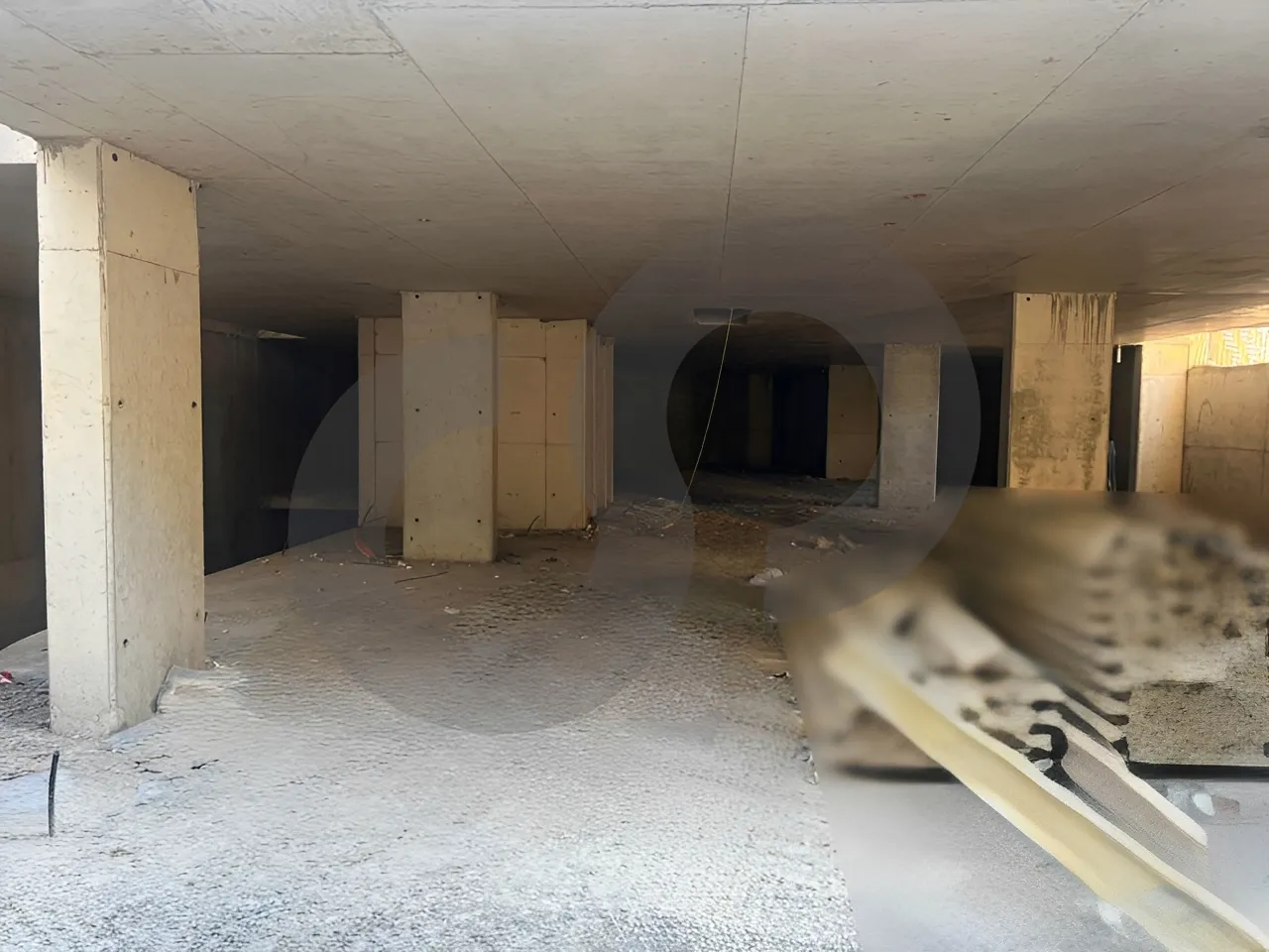 Commercial Property for Rent in Jdeideh