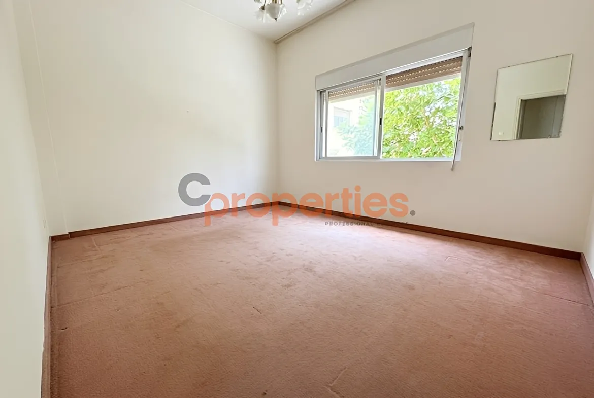 Apartment for Sale in Naqqache