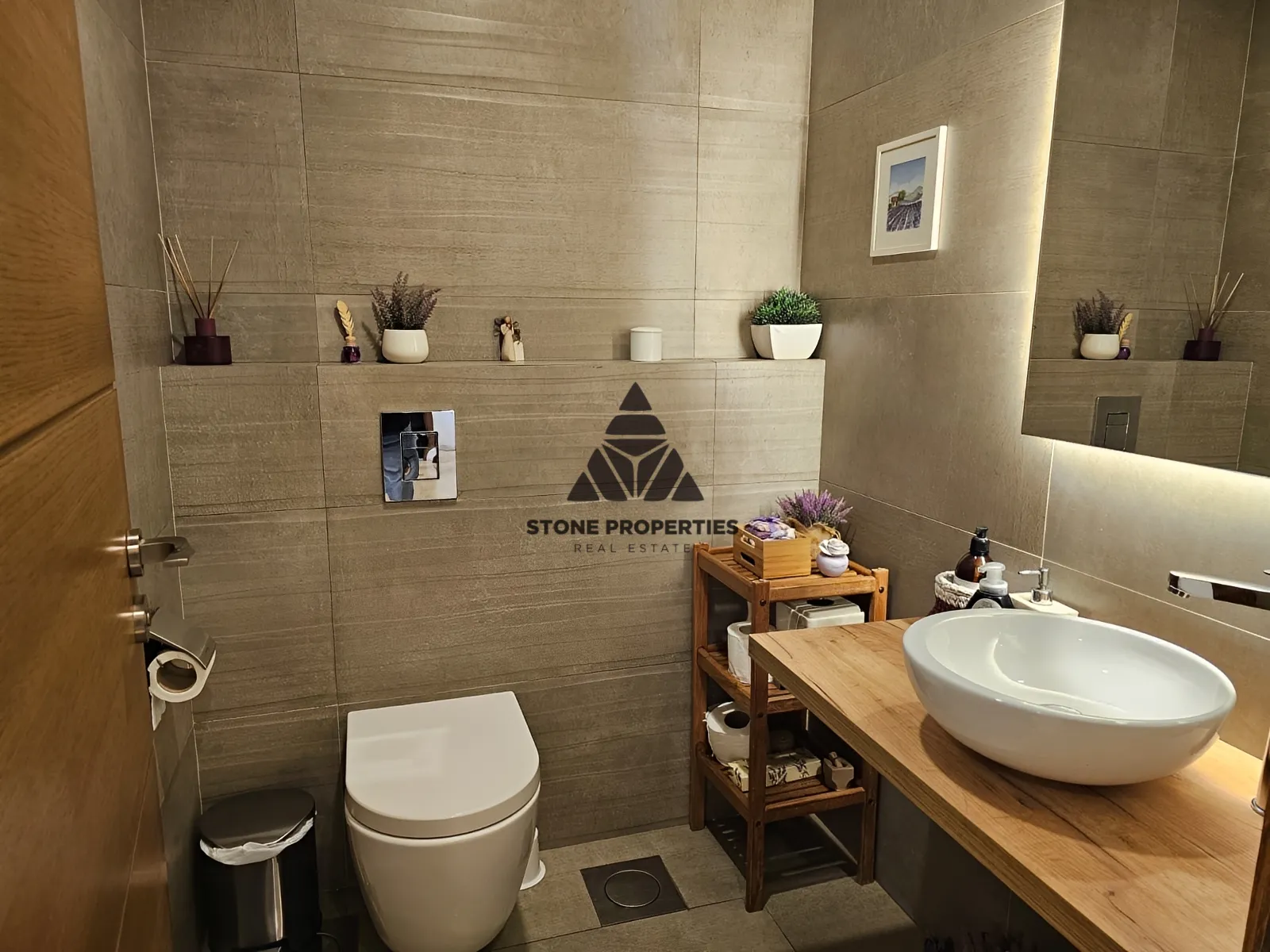 Apartment for sale in Beit meri, lebanon