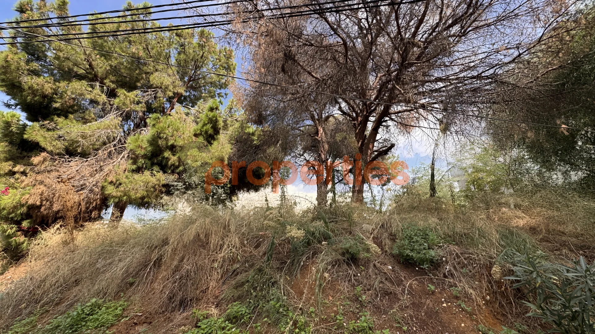 Residential Land for Sale in Aaoukar