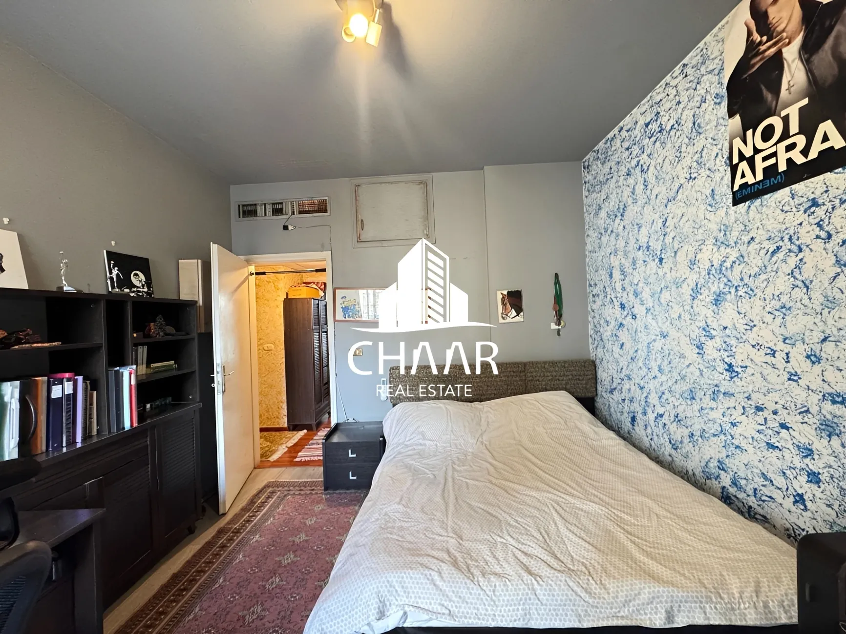 Apartment for sale in Salim Salam, Bayrut, Lebanon
