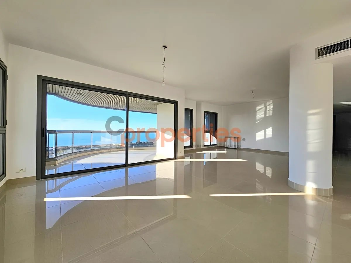 Apartment for Sale in Dbayeh
