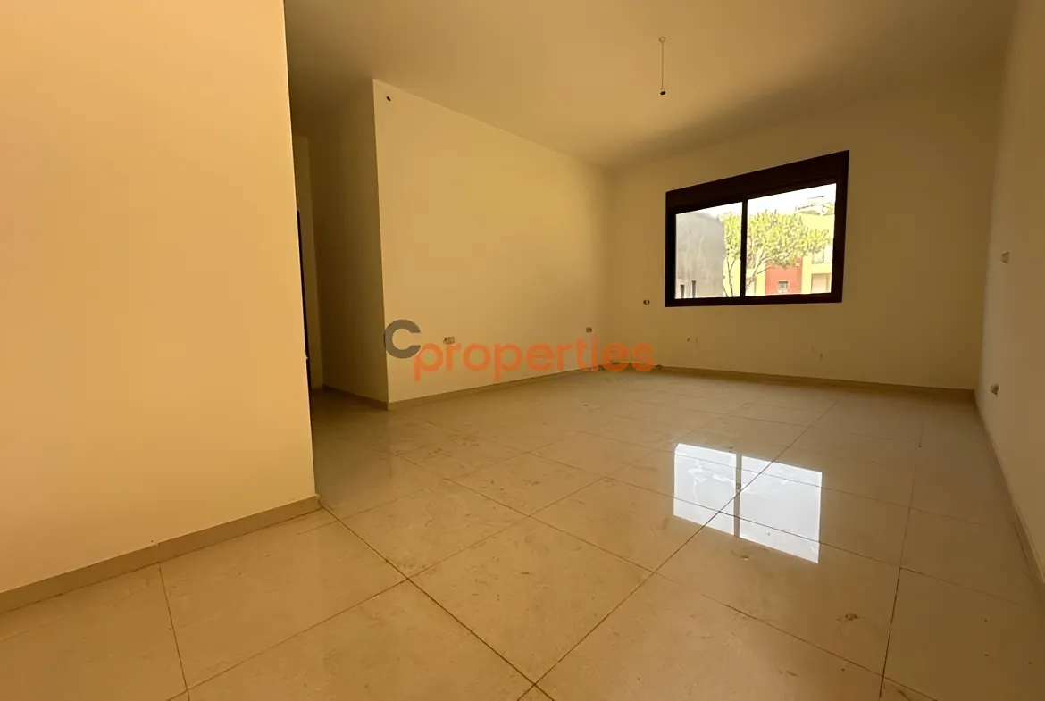 Apartment for Sale in Mtaileb