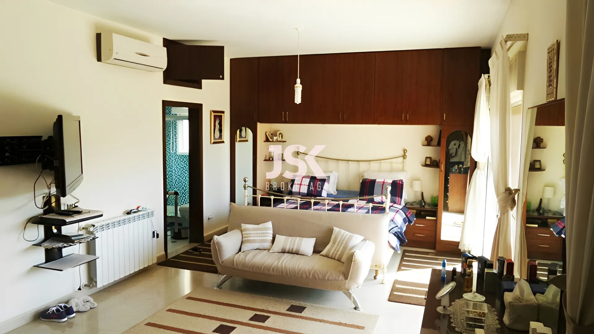 Villa for Sale in Ain Saadeh