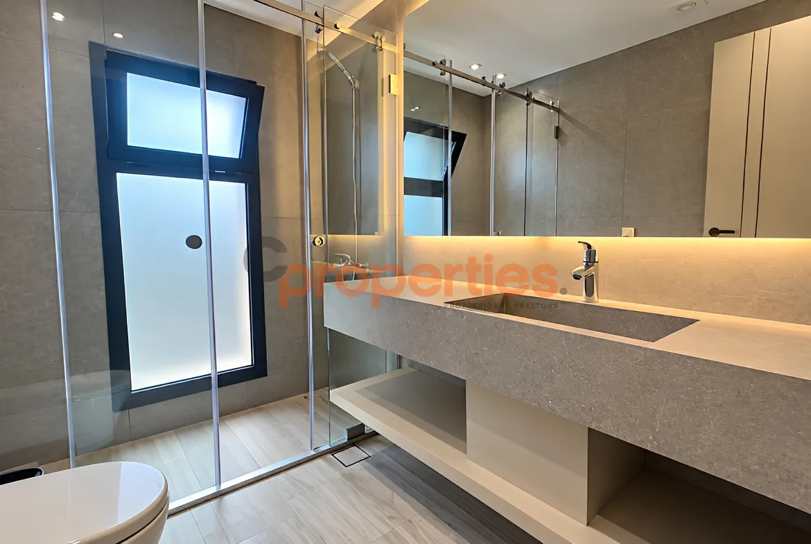 Apartment for Rent in Jnah