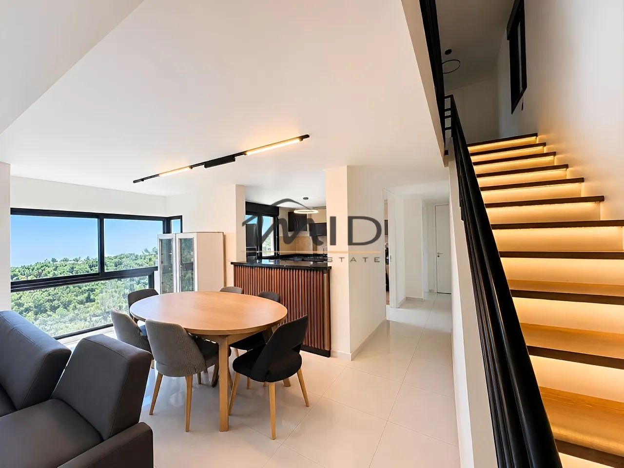 Triplex for sale in Bolonia, mrouj, lebanon