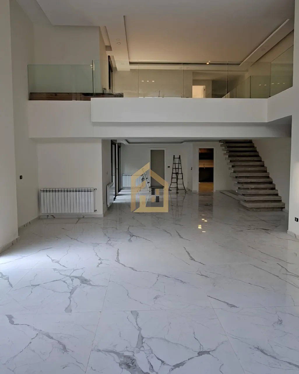 Duplex for sale in Baabdat, Lebanon