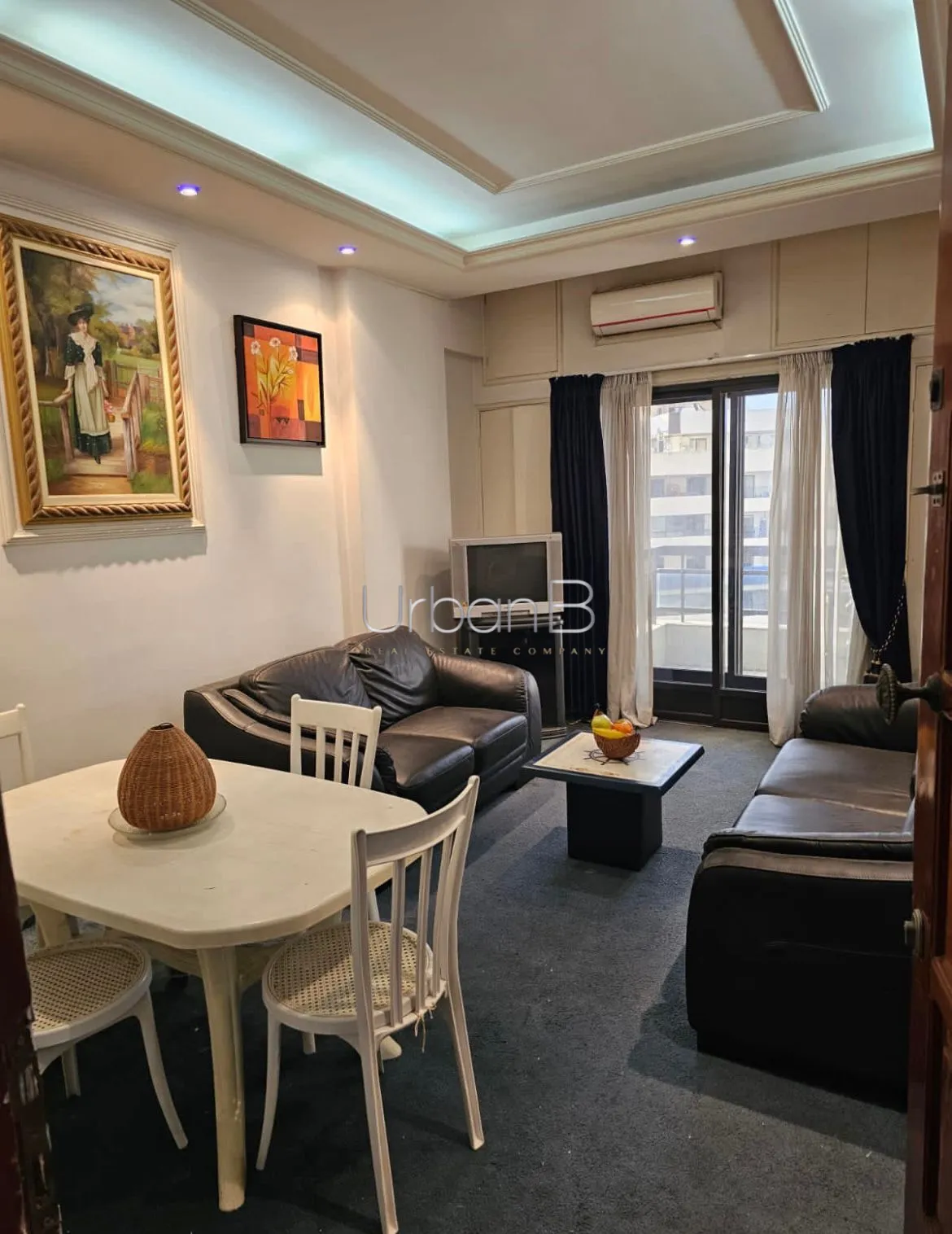 Apartment for rent in Jounieh, lebanon - 1 bed, 1.0 bath