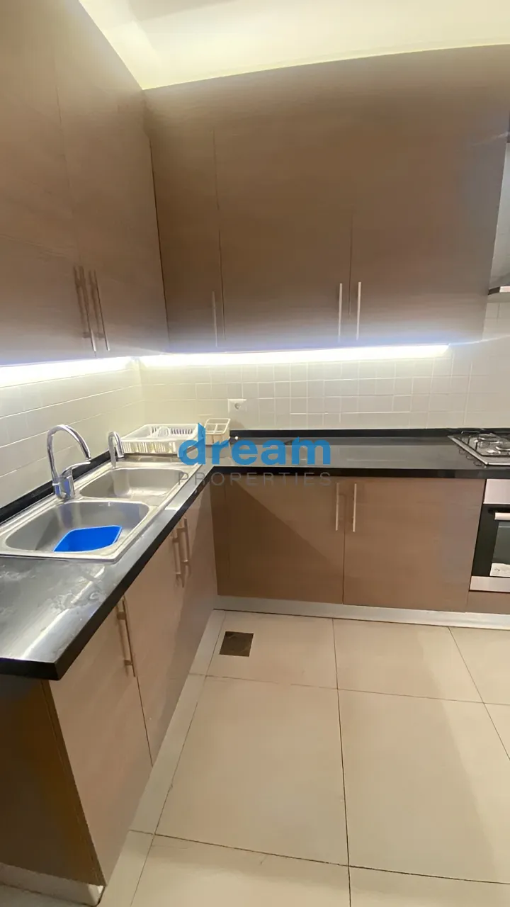 Apartment for rent in Achrafieh, Beirut, Lebanon