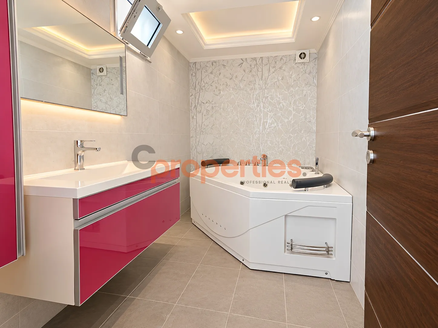 Apartment for Sale in Sioufi