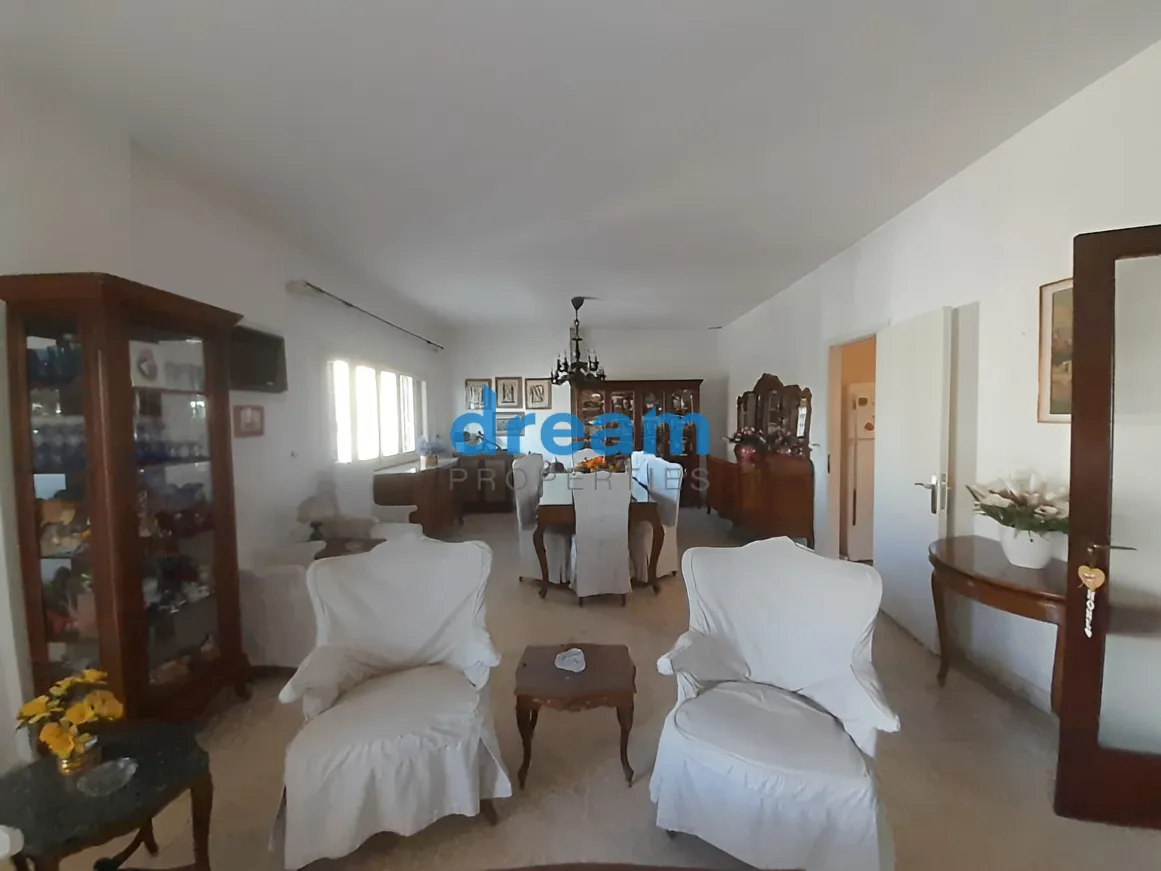 Apartment for sale in Achrafieh, Beirut, Lebanon