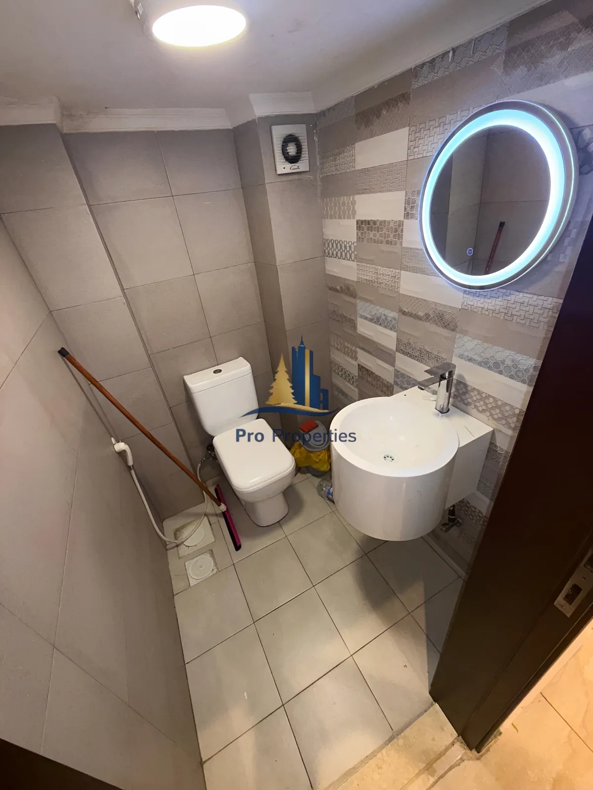 Apartment for rent in Nowayri
