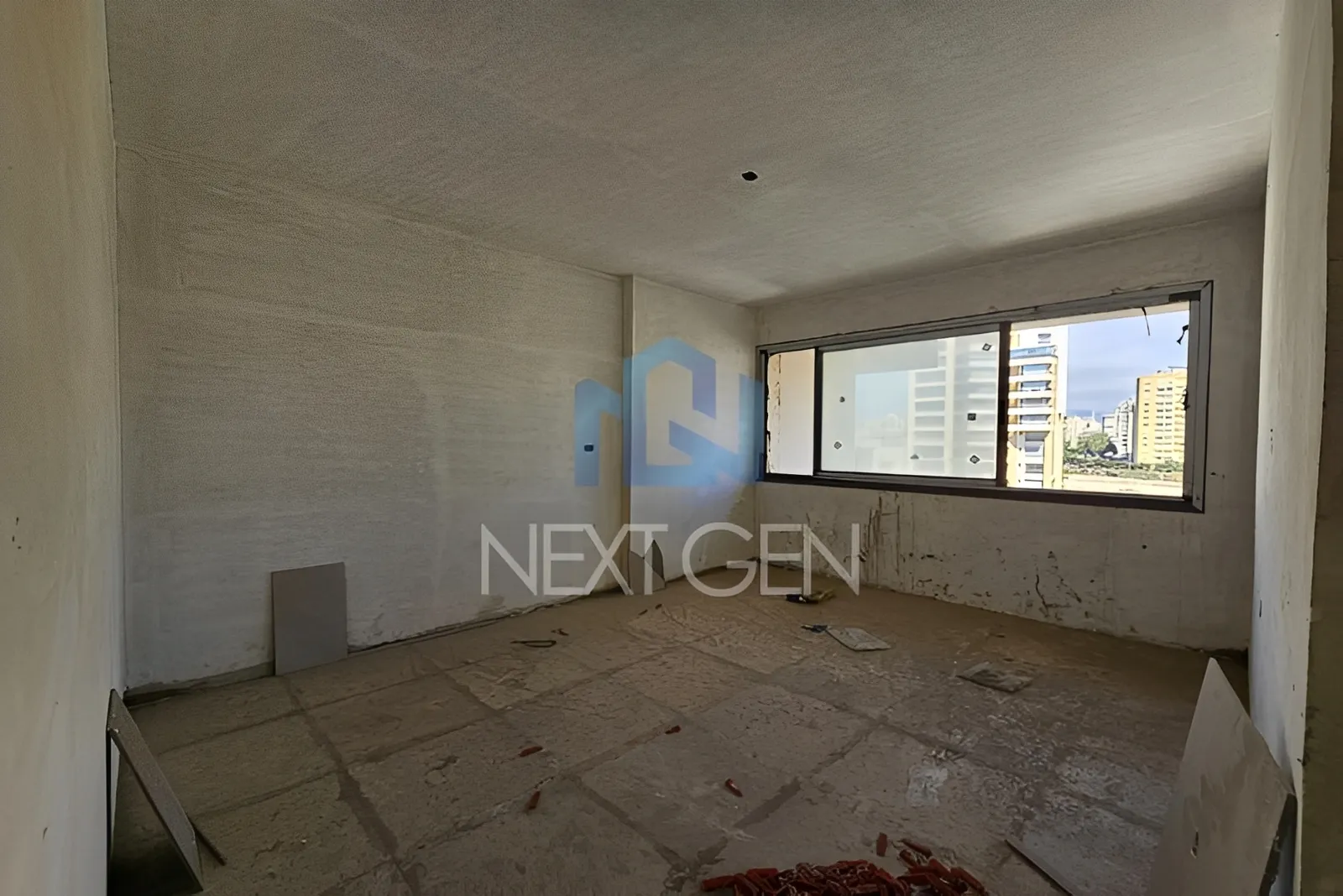 Apartment for Sale in Ramlet El Baida