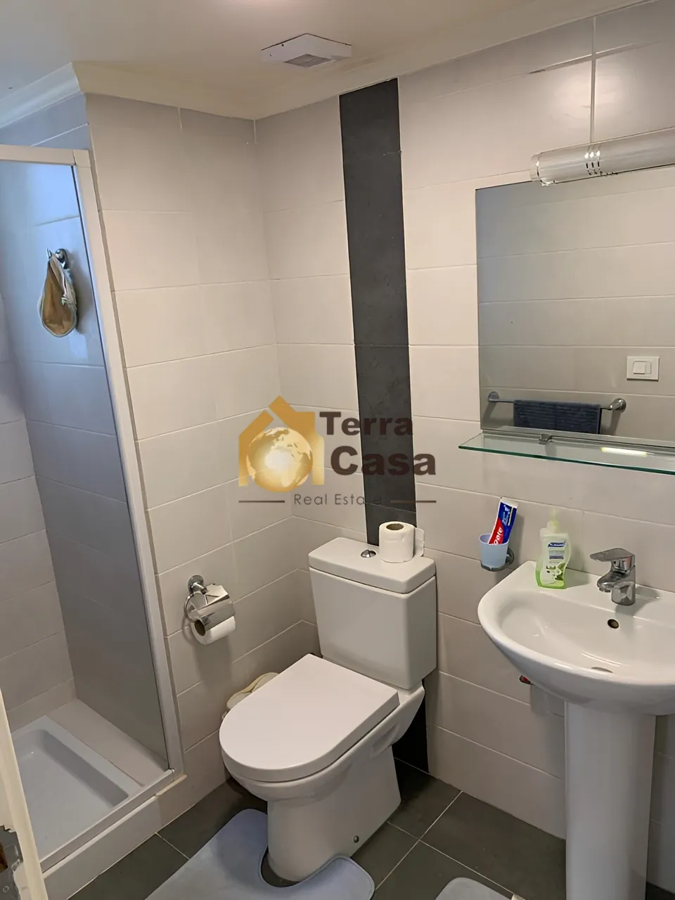 Apartment for Sale in Zahlé