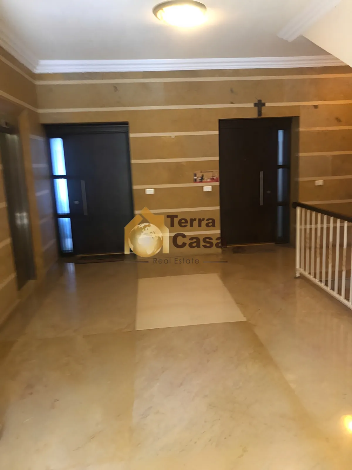 Apartment for sale in Kfarhbab, Lebanon