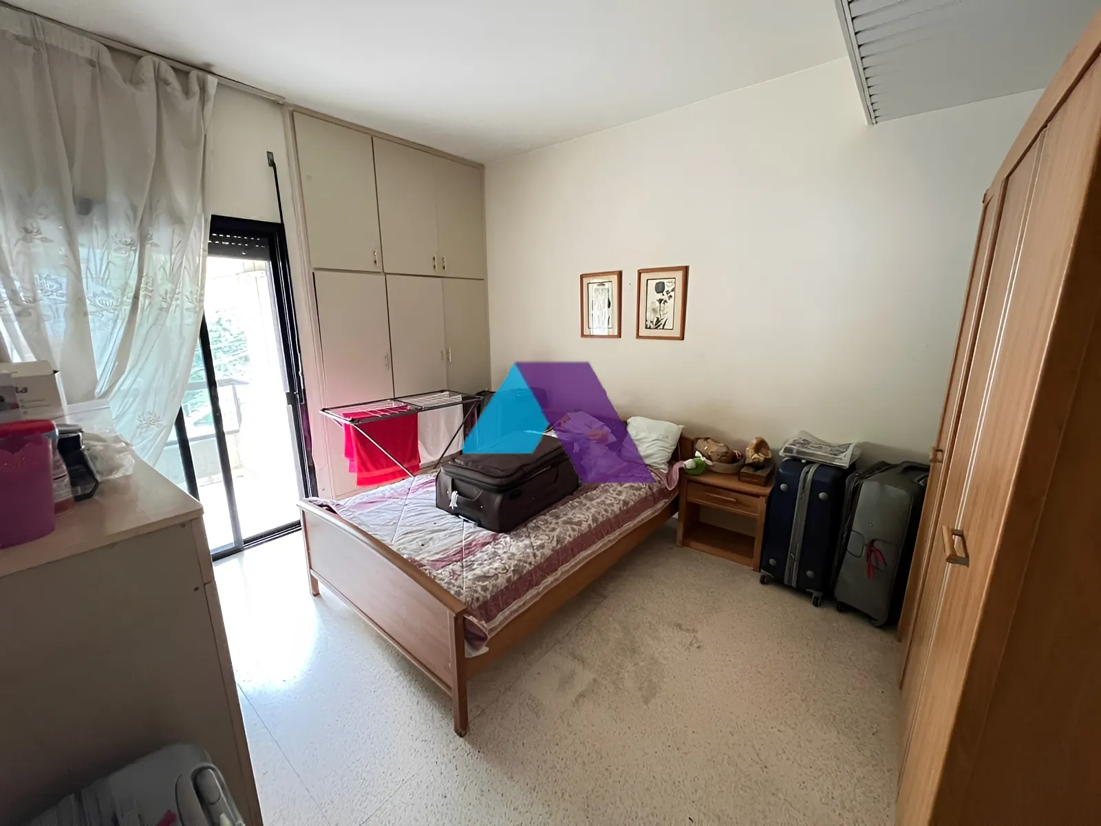 Apartment for Sale in Sahel Aalma