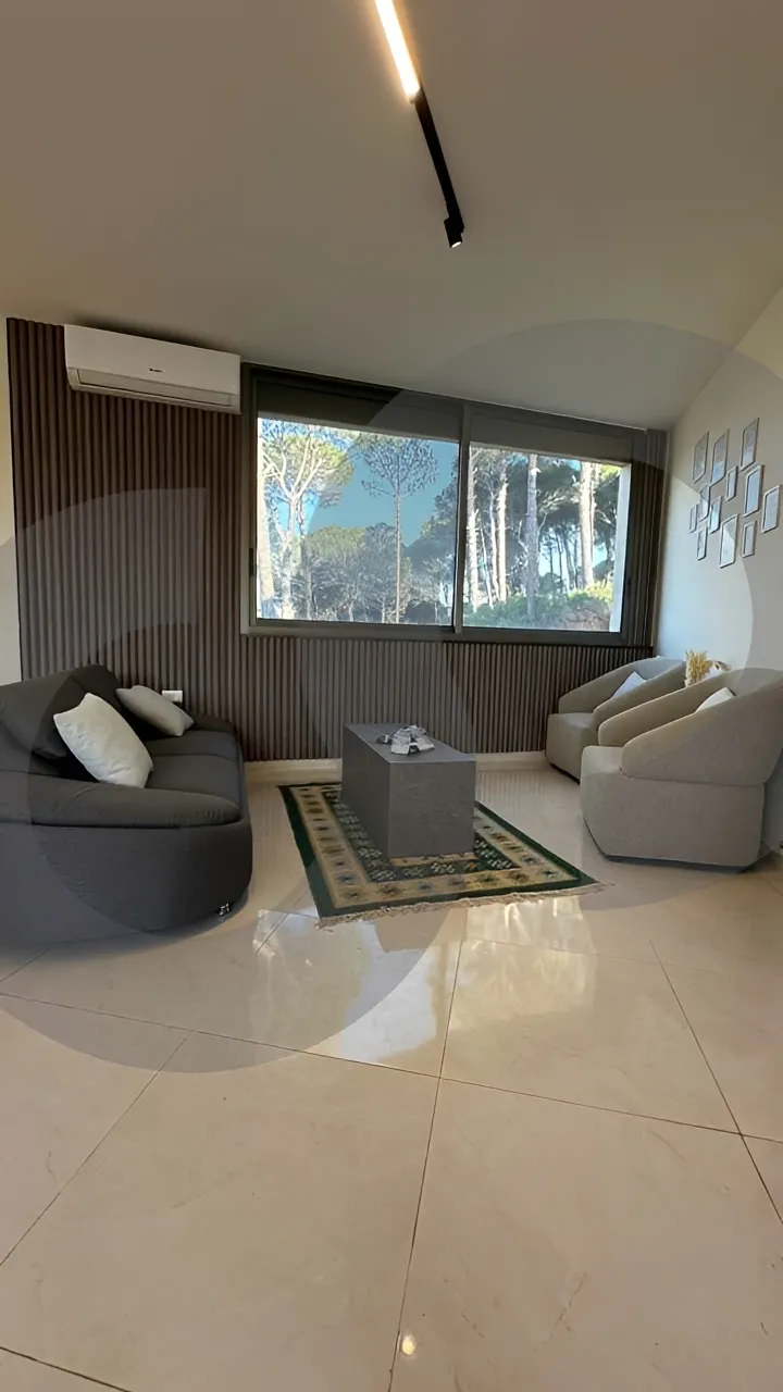 Apartment for Sale in Matn