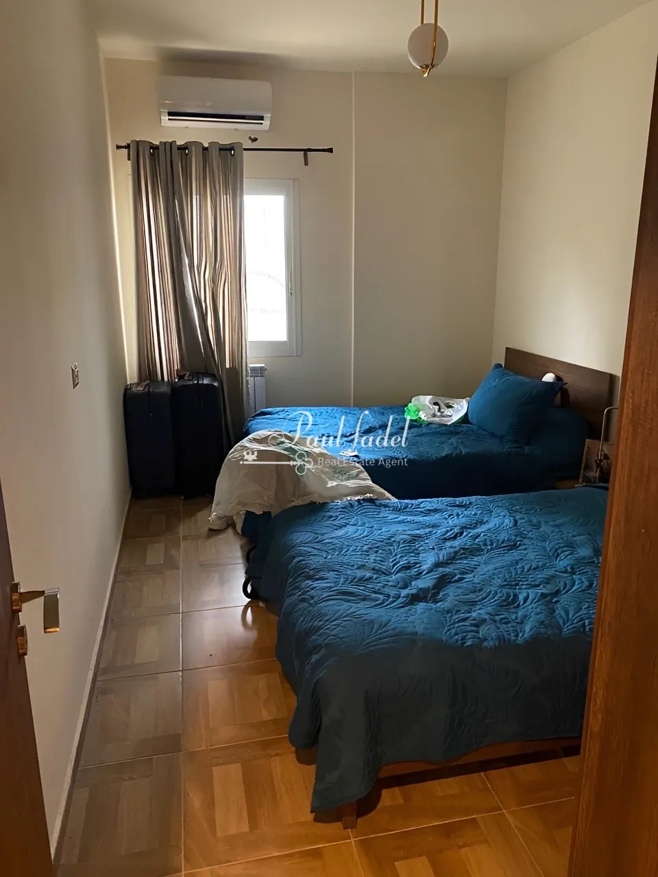 Apartment for sale in Batroun, lebanon