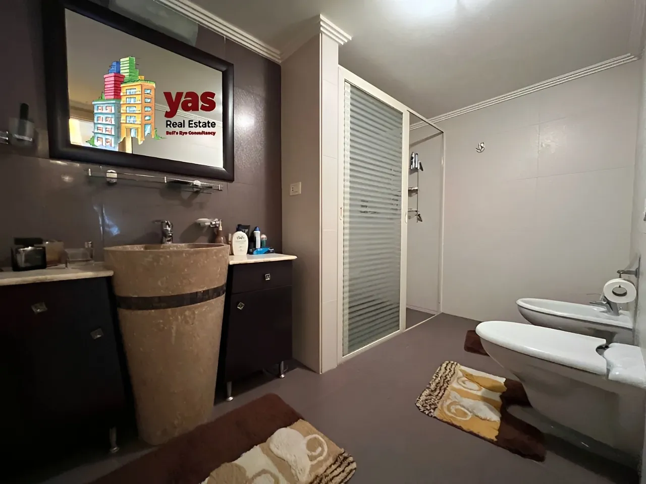 Apartment for Rent in Sahel Alma