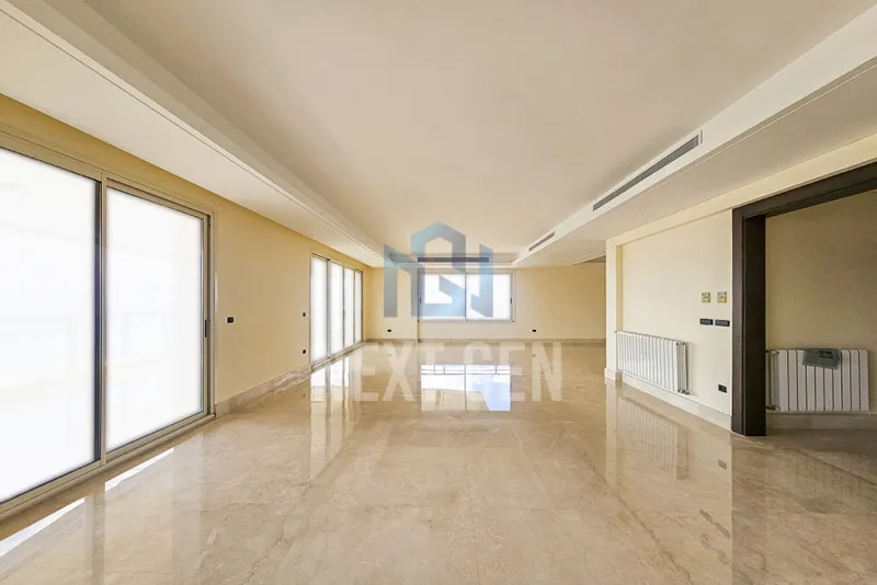 Apartment for Rent in Raoucheh