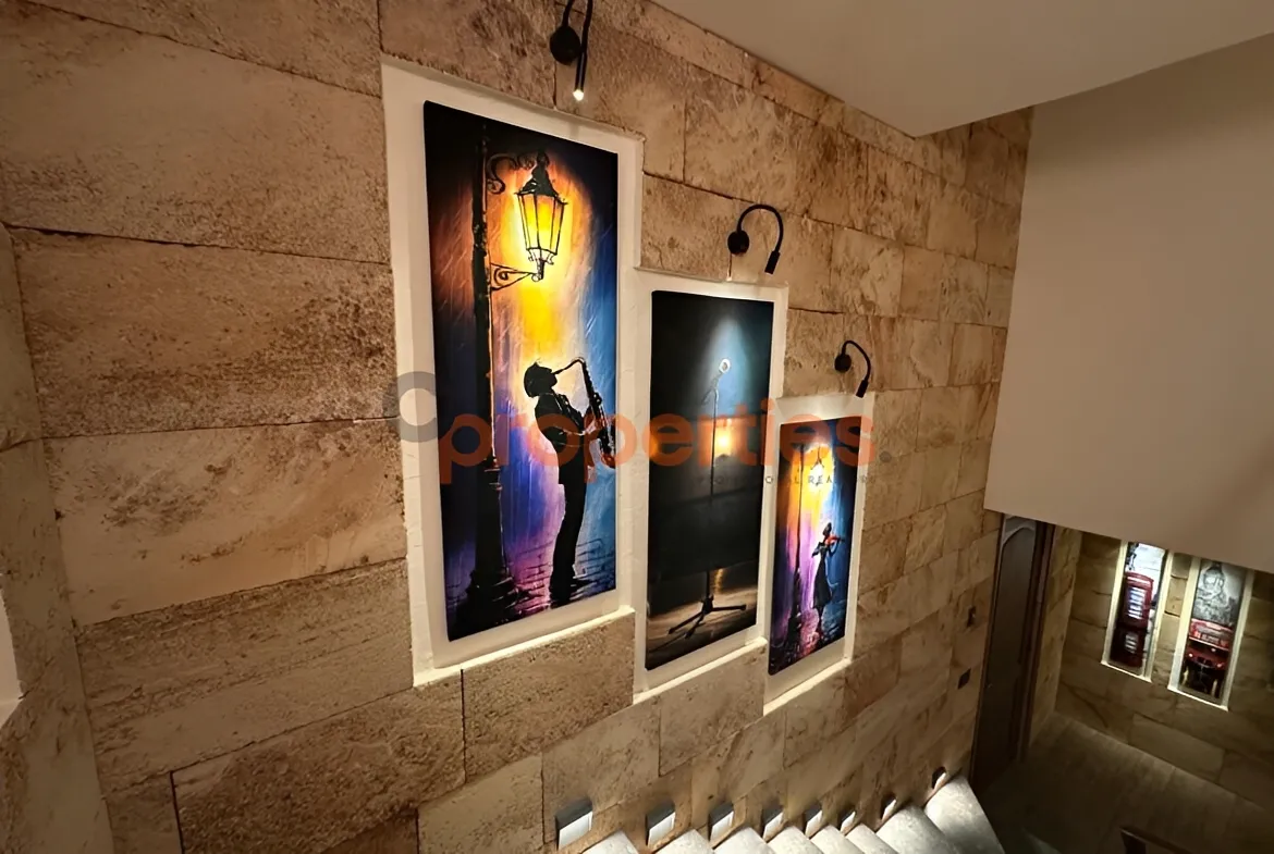Chalet for Sale in Faraya