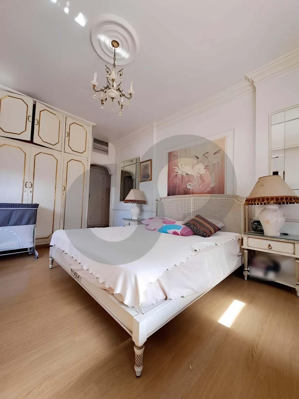 Apartment for Sale in Tallet El Khayyat, Bayrut, Lebanon - 3 bed, 4 bath