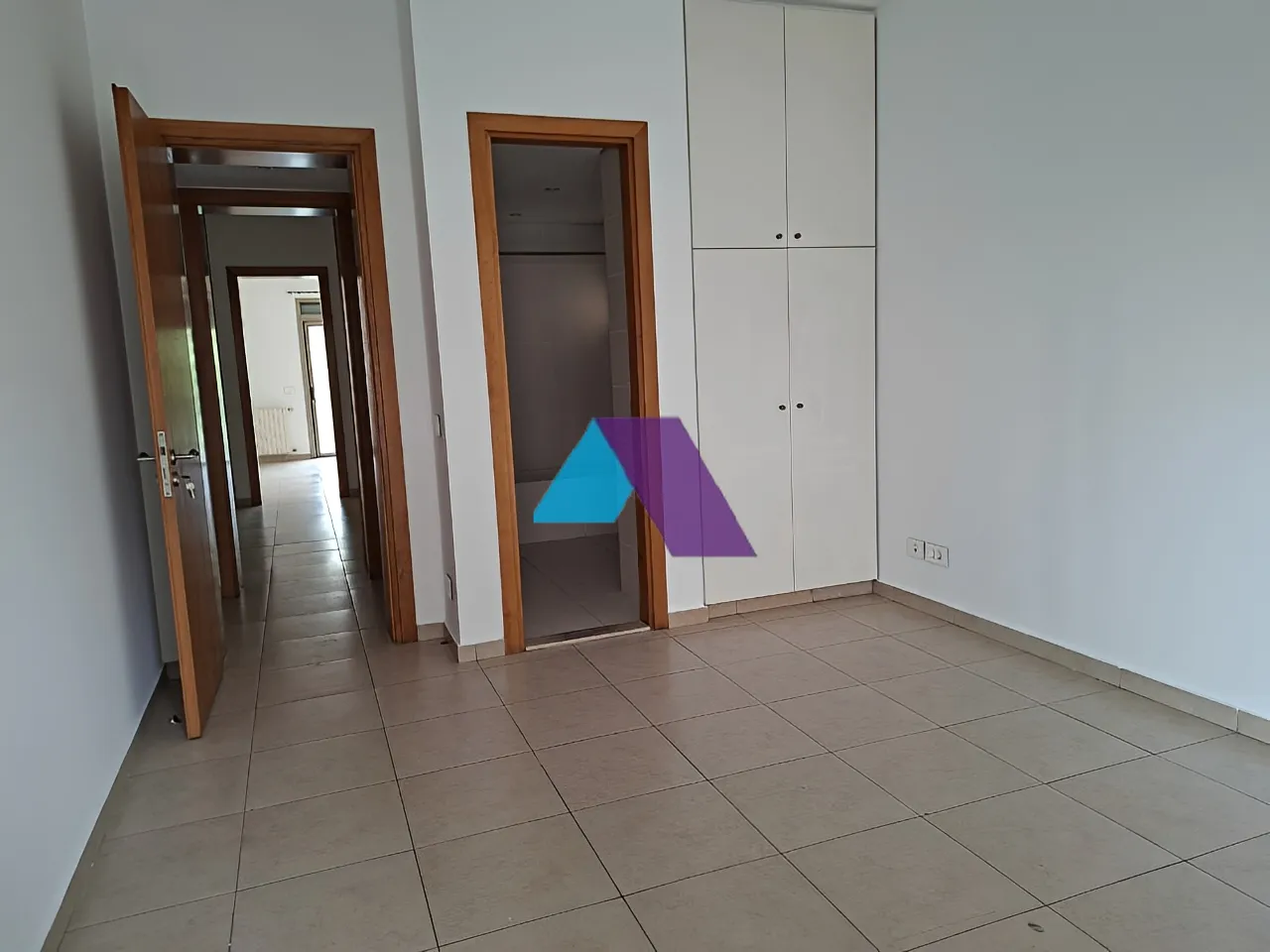 Apartment for rent in Achrafieh
