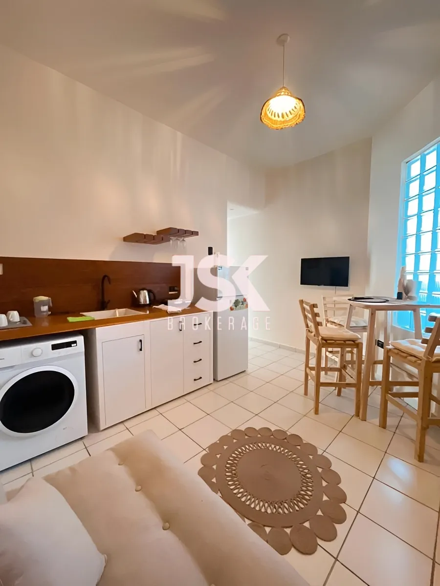 Apartment for Sale in Batroun, Lebanon