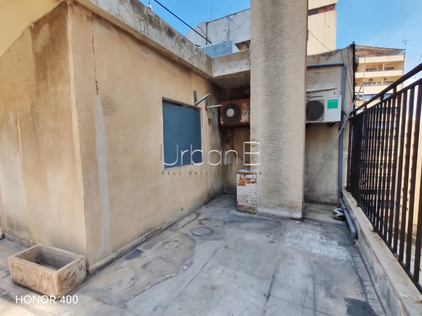 Apartment for sale in Verdun, beirut, lebanon