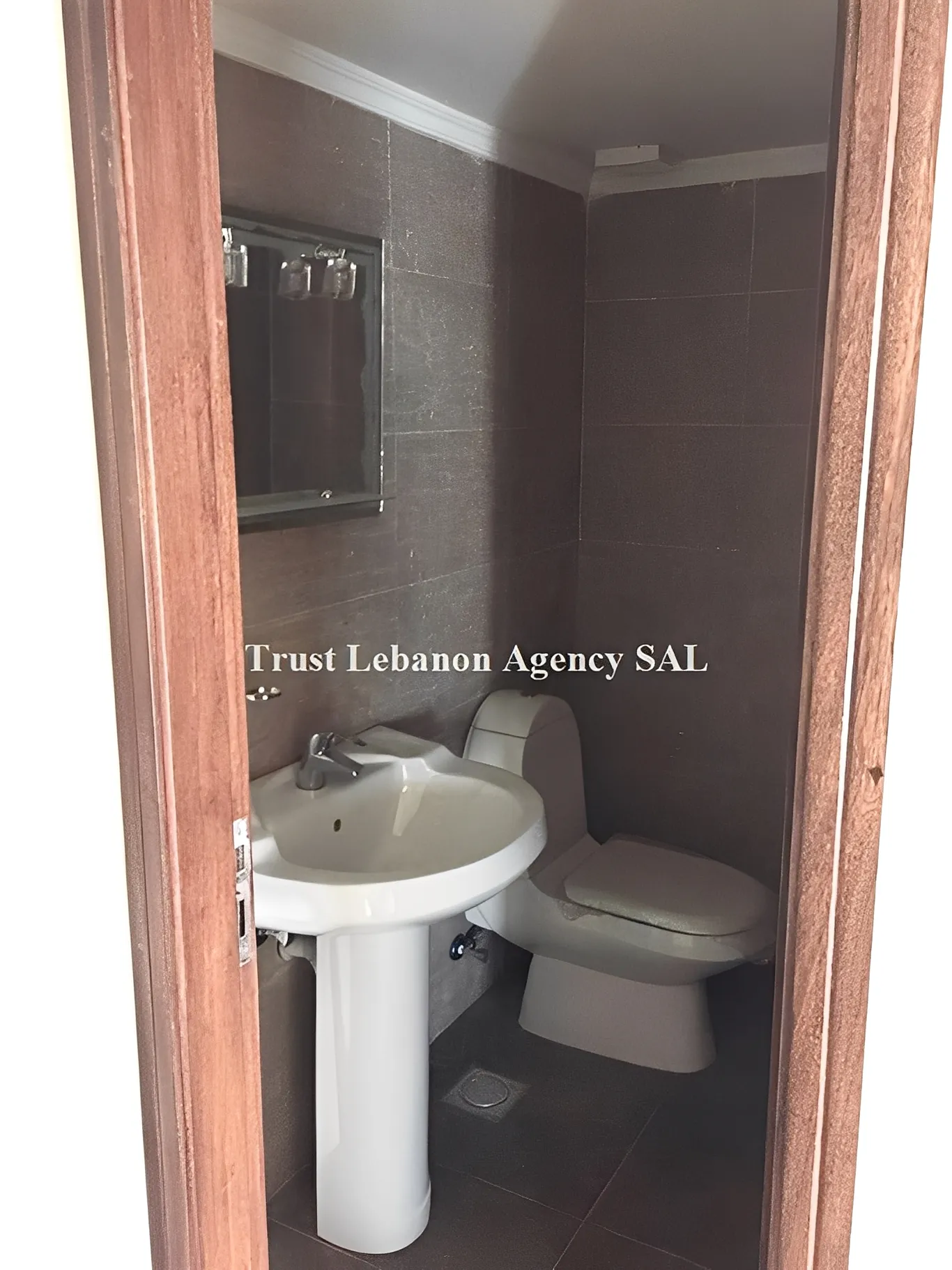 Apartment for Sale in Keserwan Haret Sakher Lebanon