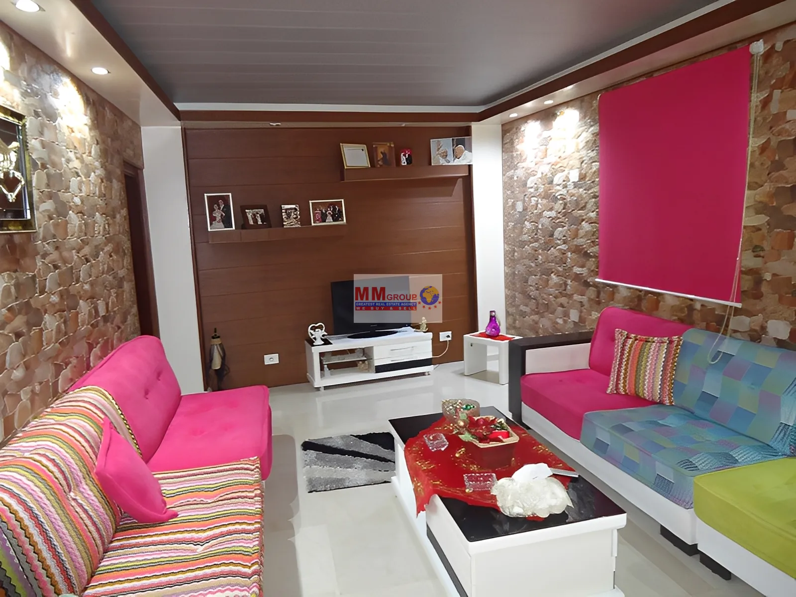 Apartment for Sale in Monteverde