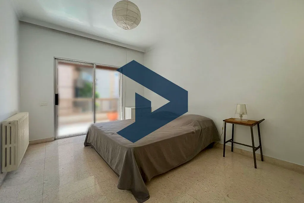 Apartment for rent in Achrafieh, Beirut, Lebanon