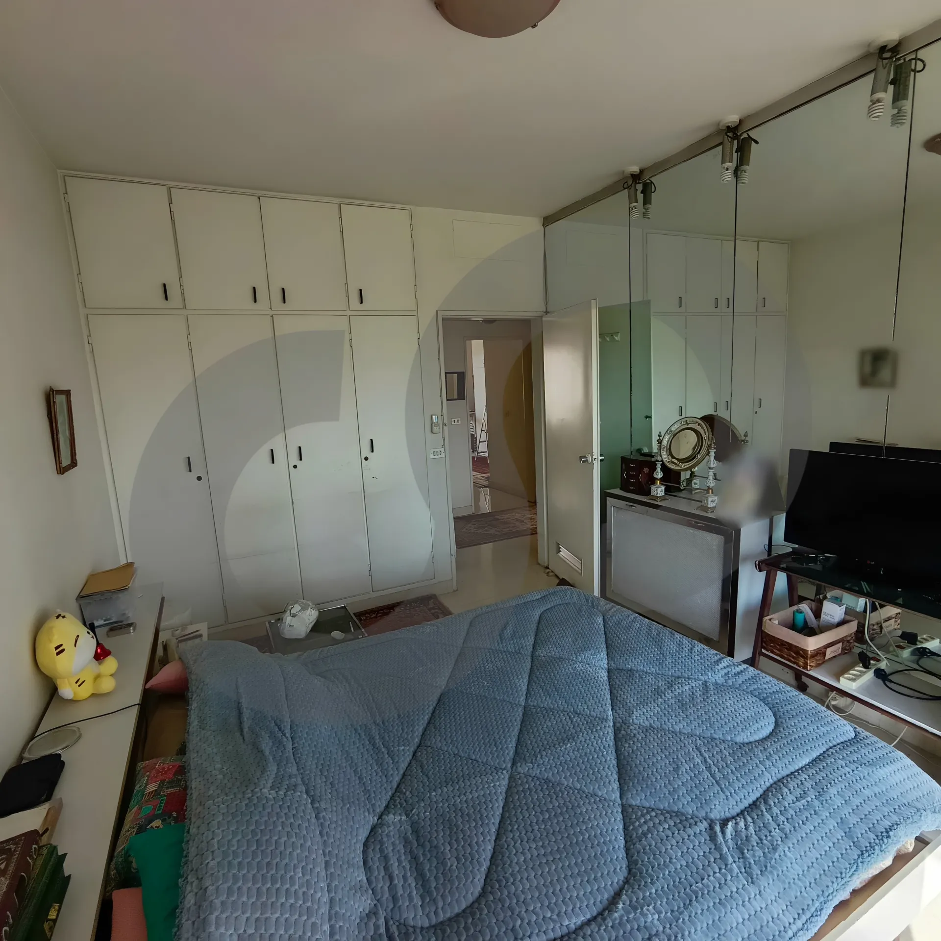 Apartment for Sale in Jnah