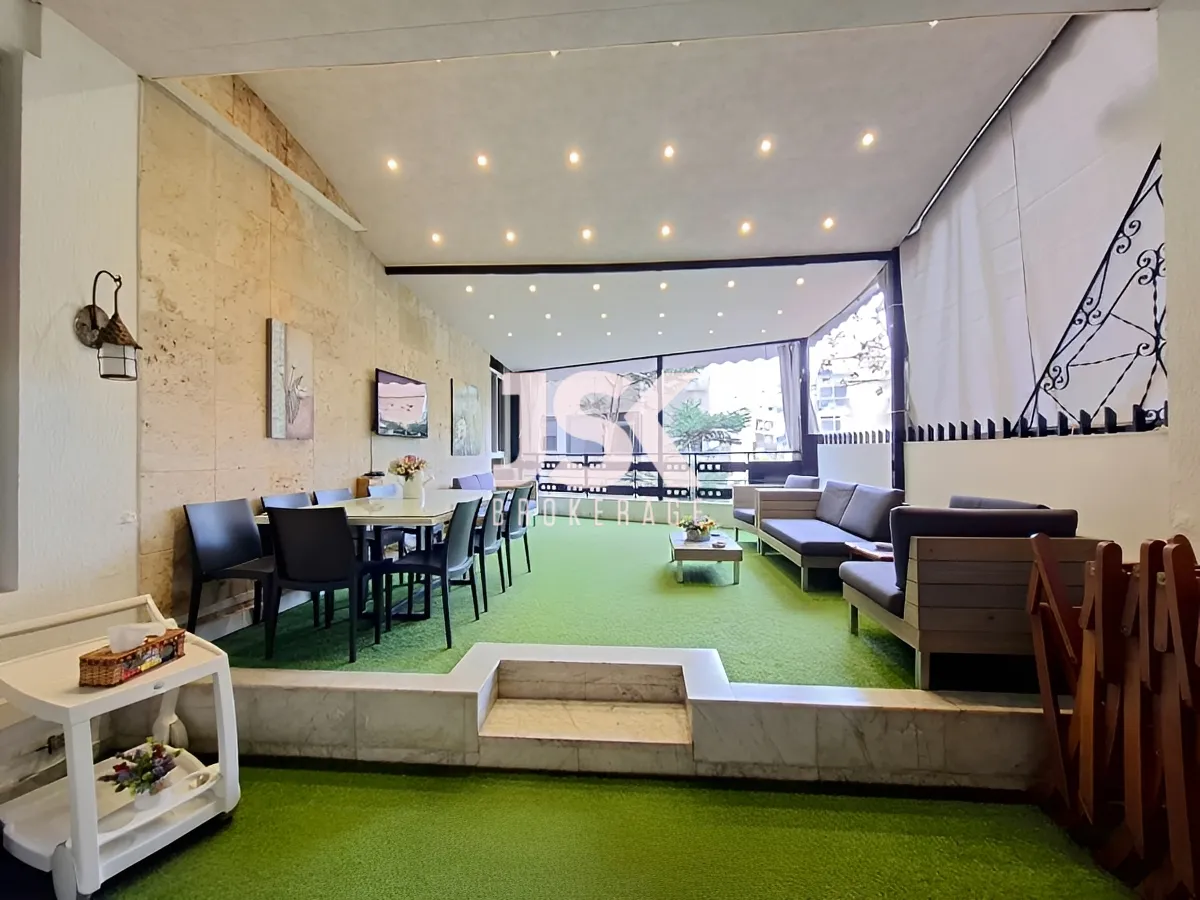 Apartment for Sale in Adonis, Lebanon - 3 bed, 3 bath