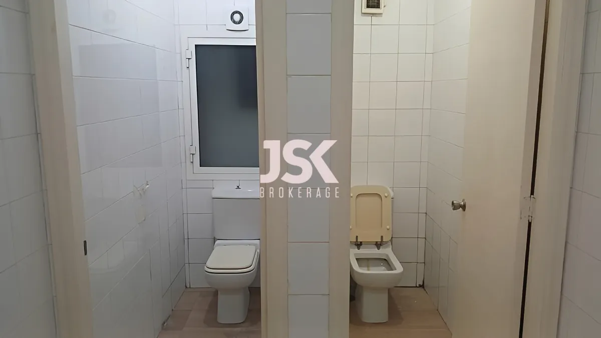 Office for rent in Jal El Dib