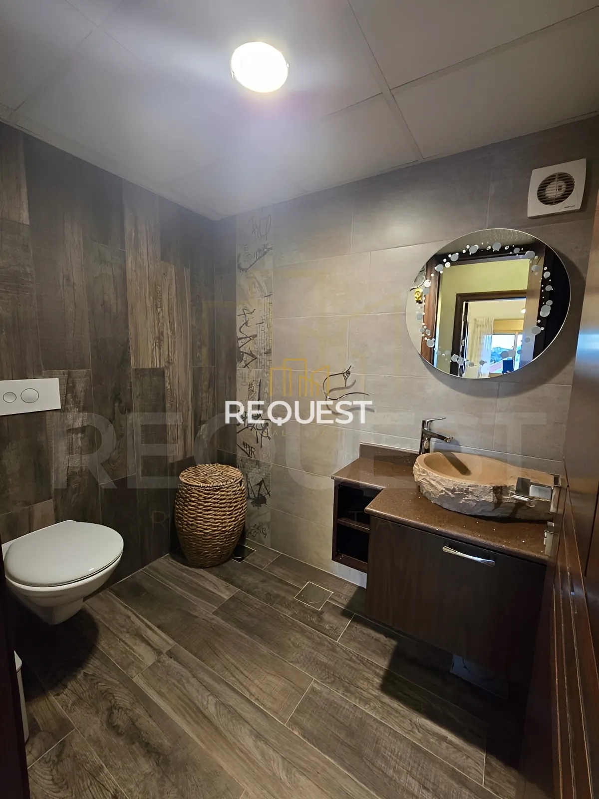 Apartment for sale in Zahlé