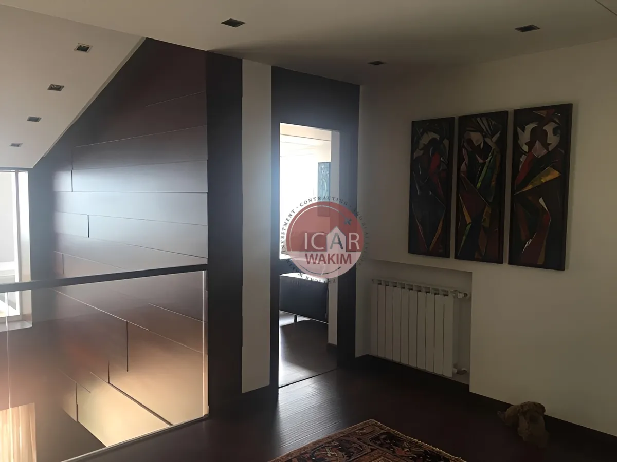 Duplex for Rent in Montiverdi