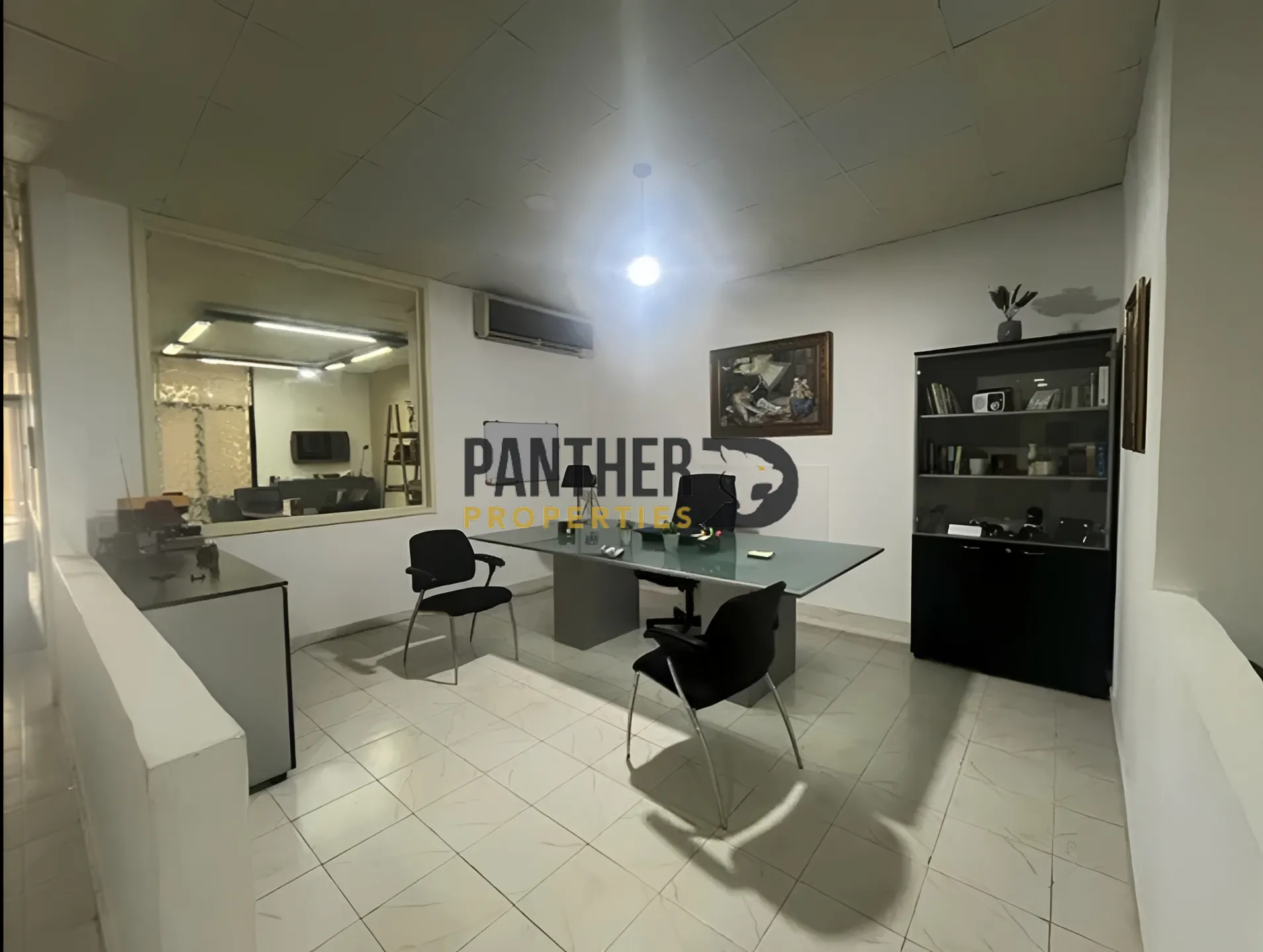 Office for rent in Bsalim, lebanon