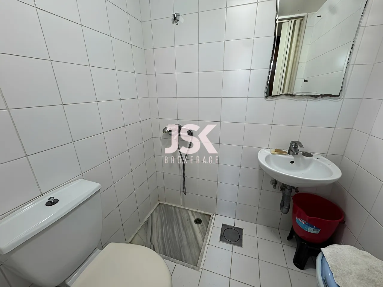 Apartment for Rent in Ramlet El Baida