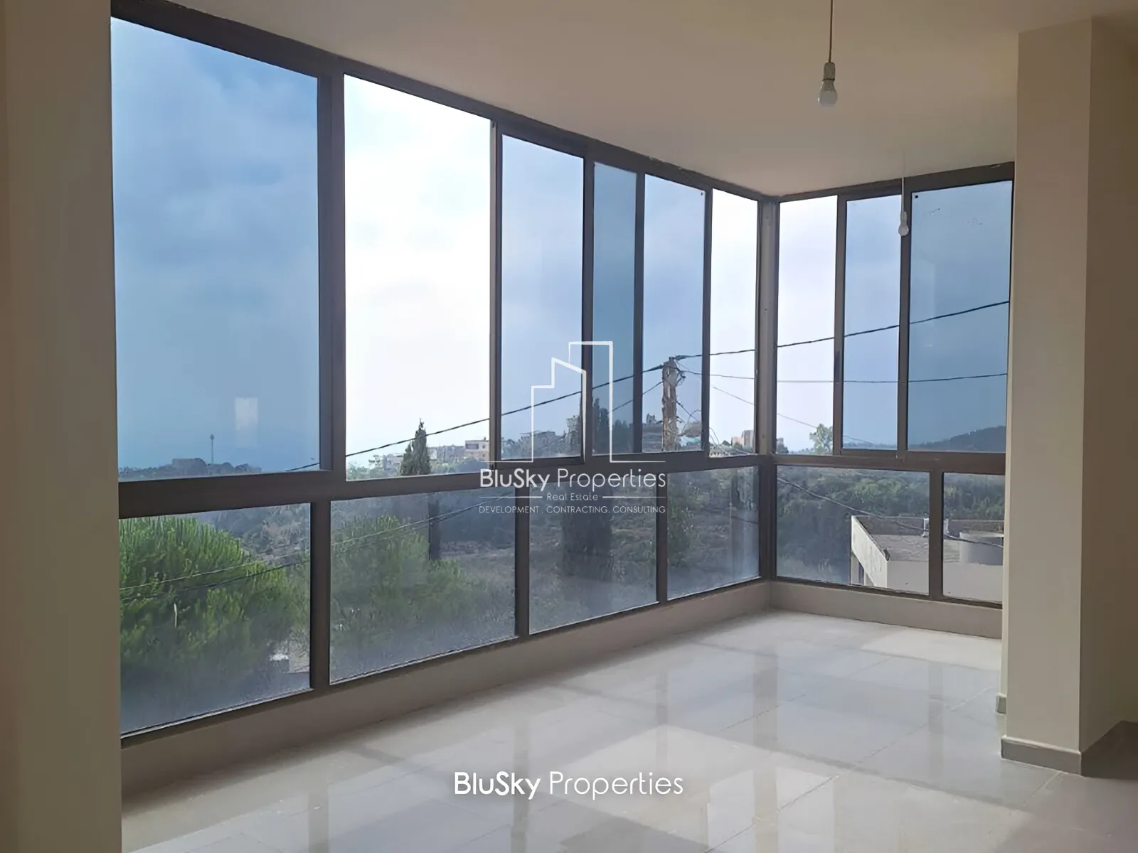 Apartment for Sale in Ghedress - 2 bed, 2 bath