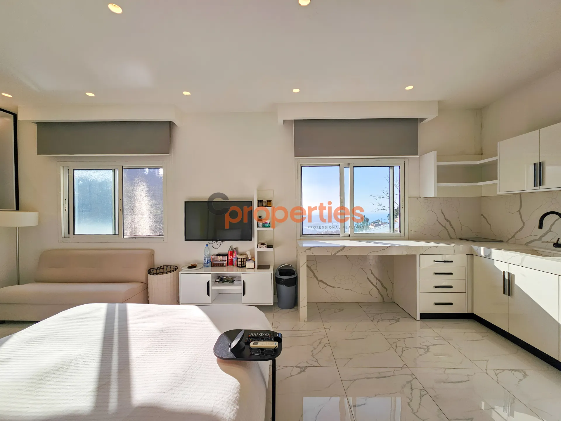 Apartment for sale in Biyyadah, Lebanon