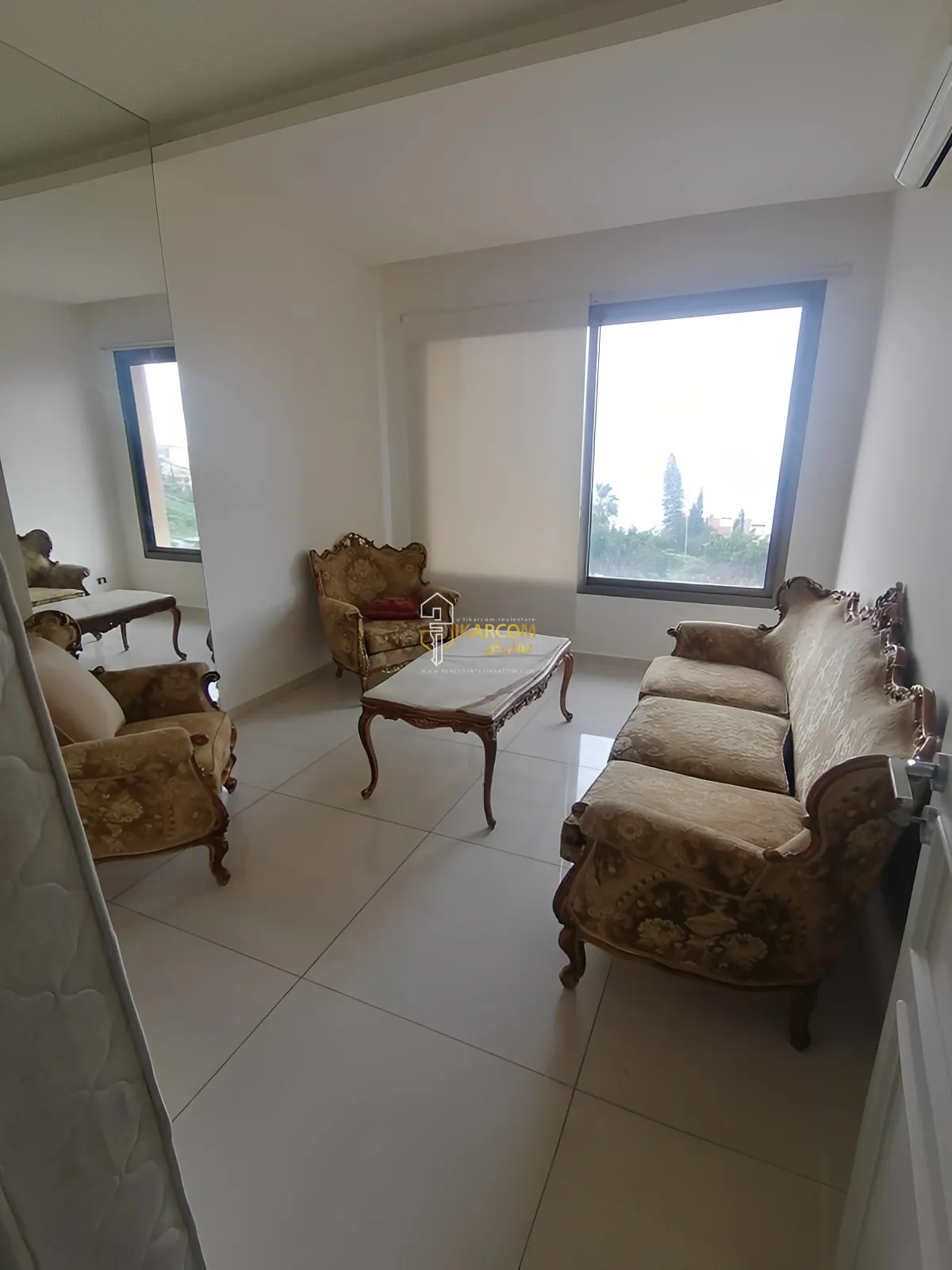 Apartment for Rent in Kfarhbab - 4 bed, 3 bath