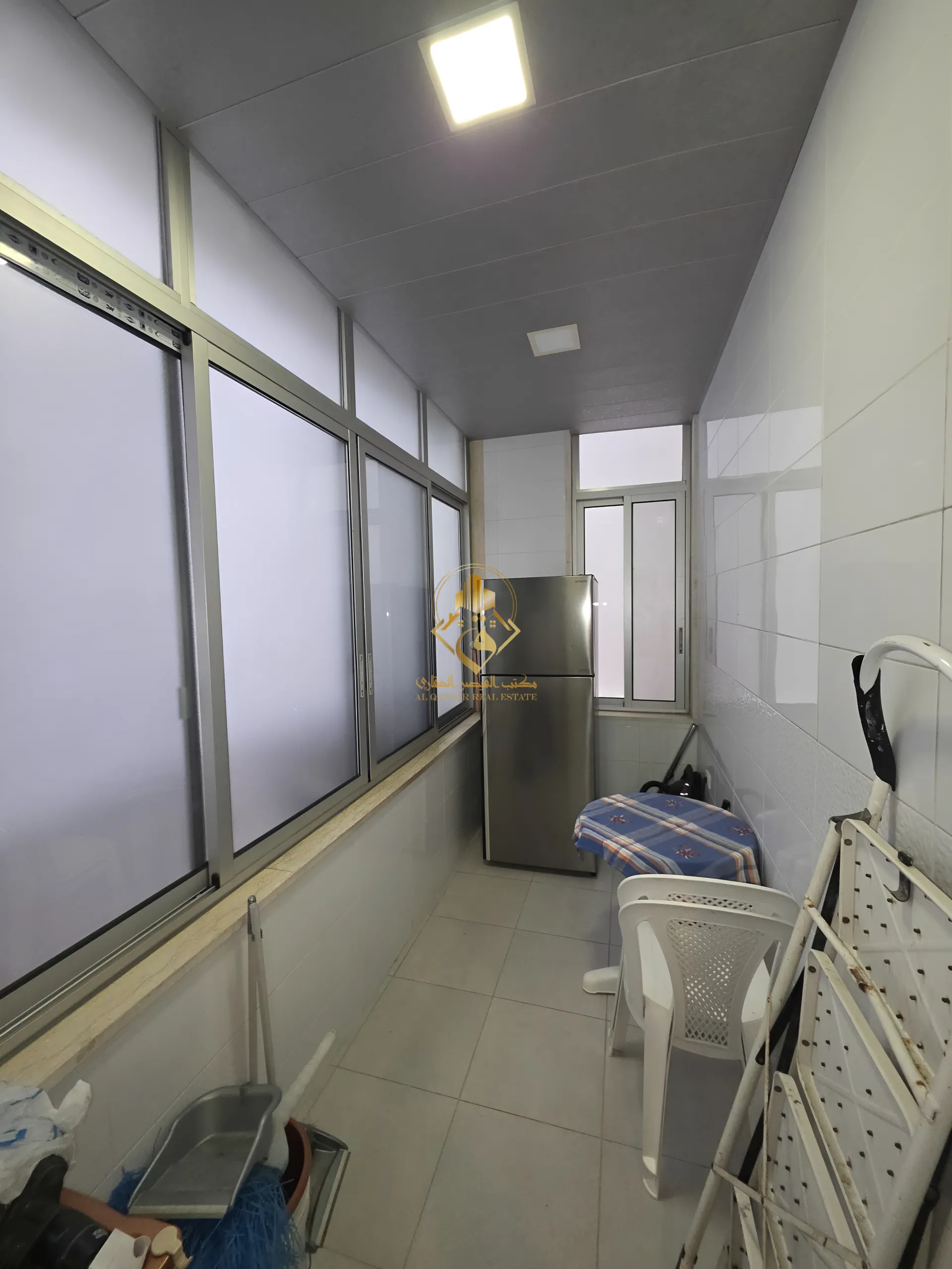 Residential in Ain al mraiseh, beirut, lebanon