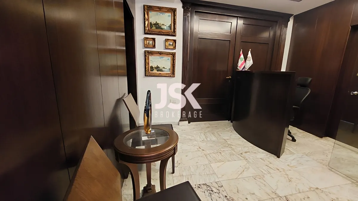 Apartment for Sale in Verdun, Beirut, Lebanon