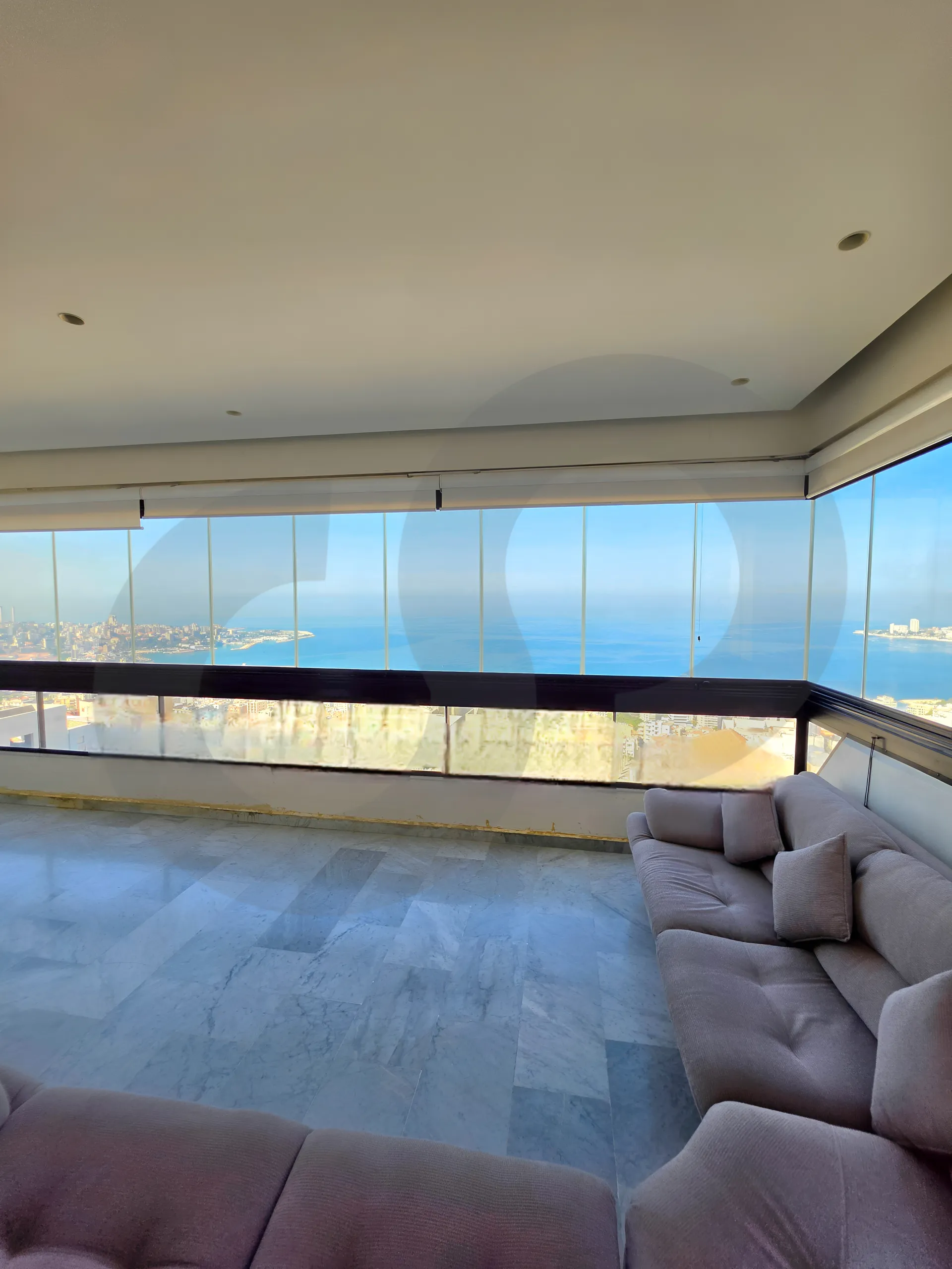 Apartment for Sale in Sahel Aalma