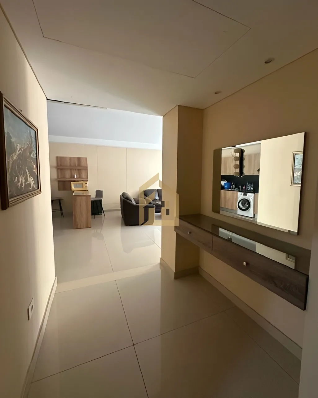 Apartment for rent in Achrafieh, Beirut, Lebanon