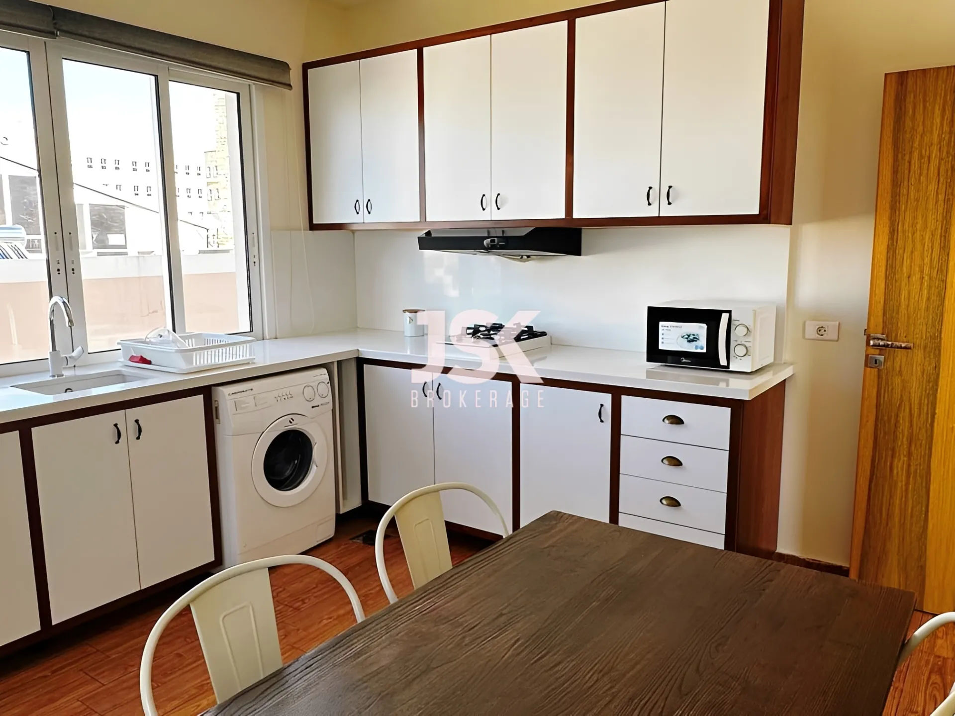 Apartment for Rent in Byblos