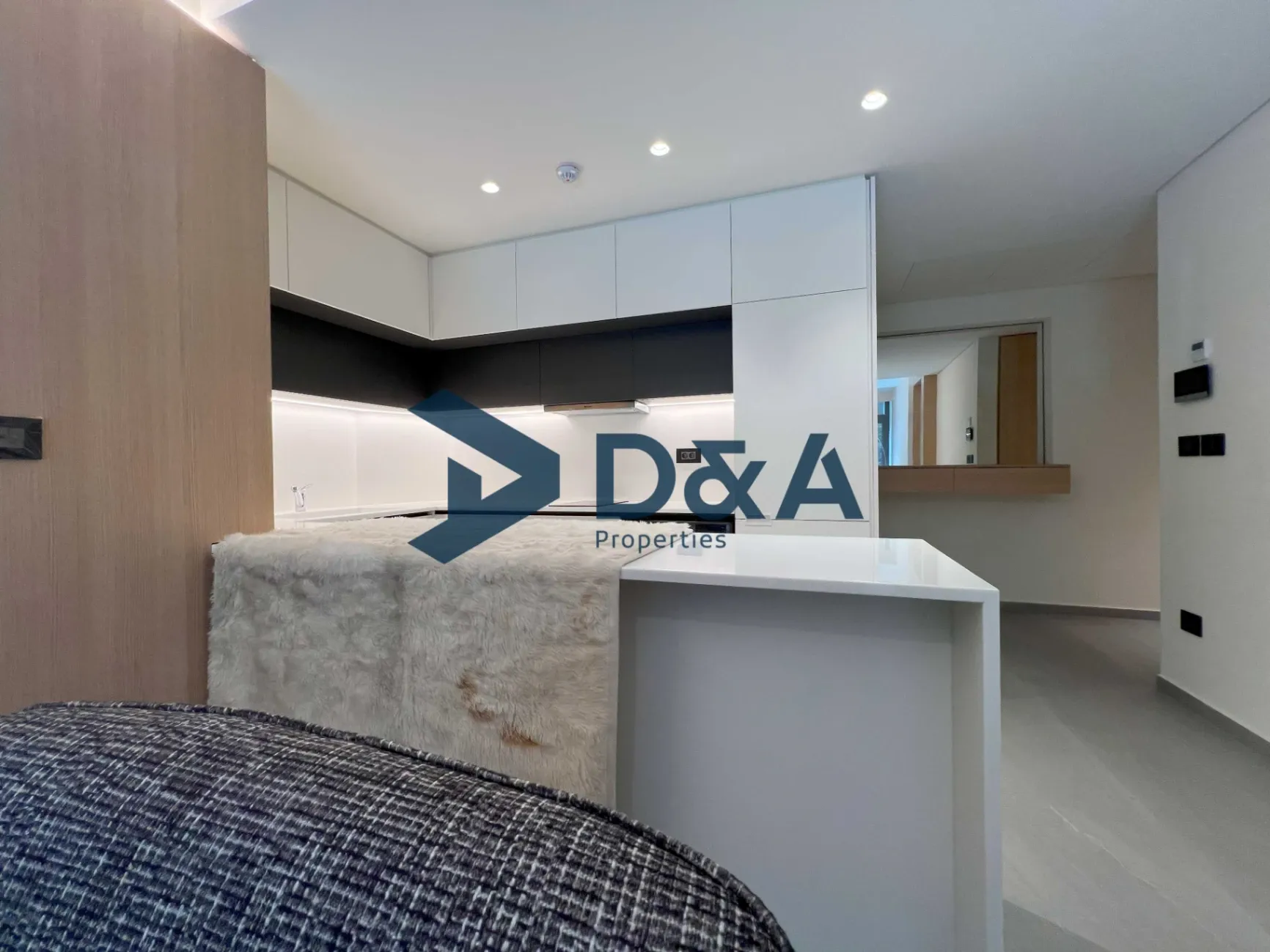 Apartment for rent in Achrafieh, Beirut, Lebanon